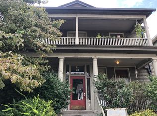 211 Oak St, Evansville, IN 47713