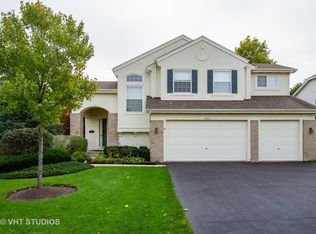 2321 Madiera Ln, Buffalo Grove, IL