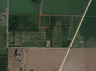 0 Crumpton Rd, Sherrill, AR 72152