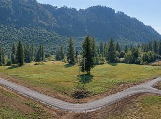 336 Sawmill Rd, Ariel, WA 98603