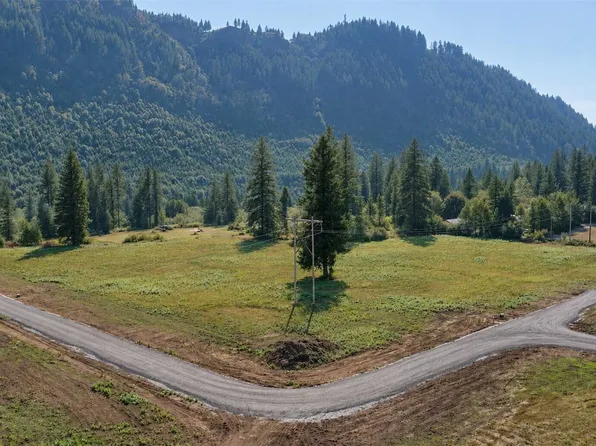 336 Sawmill Road, Ariel, WA 98603