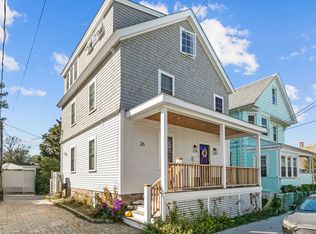 26 Tilley Ave #B, Newport, RI 02840