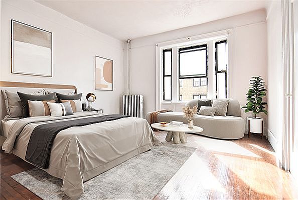 1st image of 565 W 139th St #4A