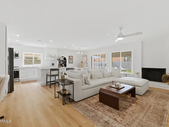 2743 E WINDROSE Drive, Phoenix, AZ 85032