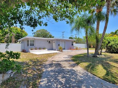 733 58th St, West Palm Beach, FL, 33407