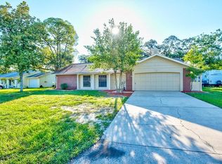 5338 Harbinger Rd, Spring Hill, FL 34608