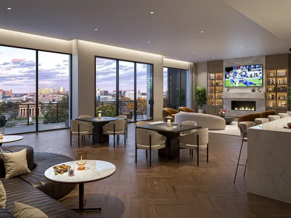 321 31st Ave N #402, Nashville, TN 37203