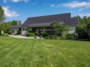 4501 Nelson Rd, Newfane, NY 14108