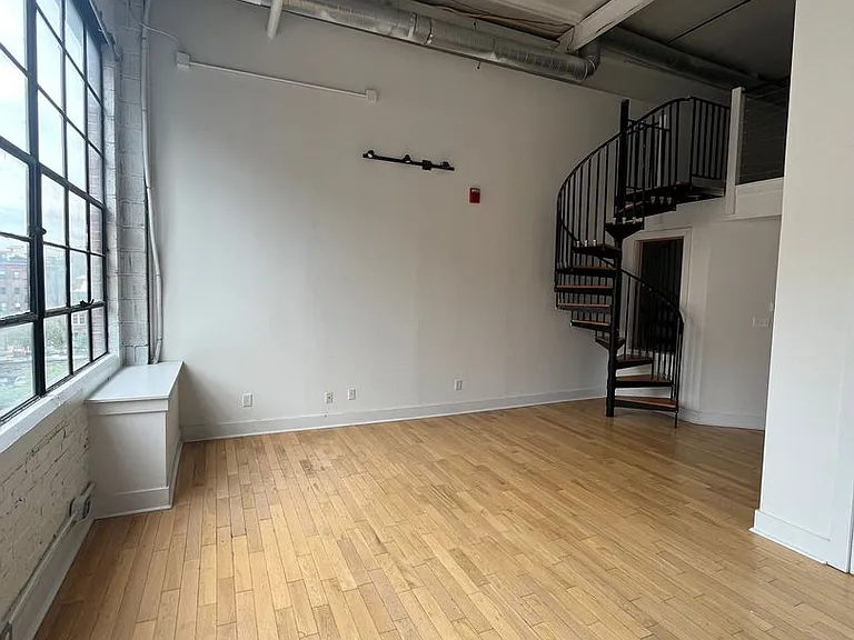 The Lofts at The Wolf Building — Photo 98