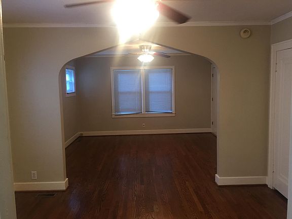 Living room / Dining room 