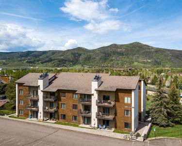 1945 Cornice Rd #101D, Steamboat Springs, CO, 80487