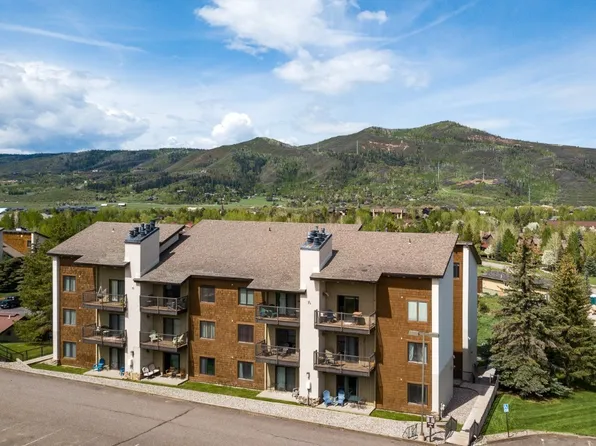 1945 Cornice Rd #101D, Steamboat Springs, CO 80487