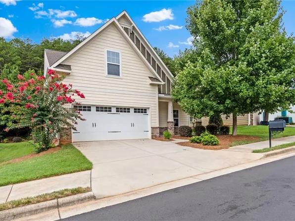 3714 Littlebrook Dr, Clemmons, NC 27012