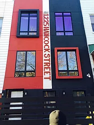 Rented by Brooklyn Group