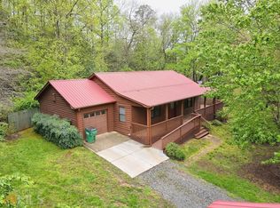 437 Oak Springs Rd, Clarkesville, GA 30523