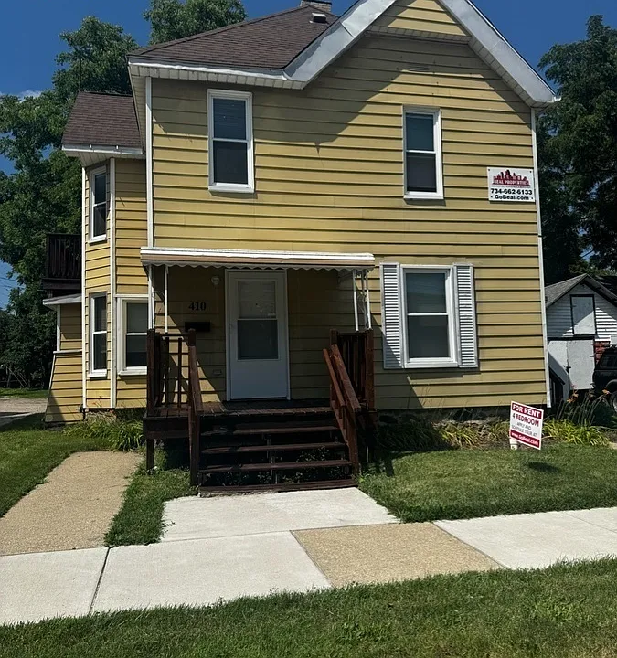 410 Pearl St #1