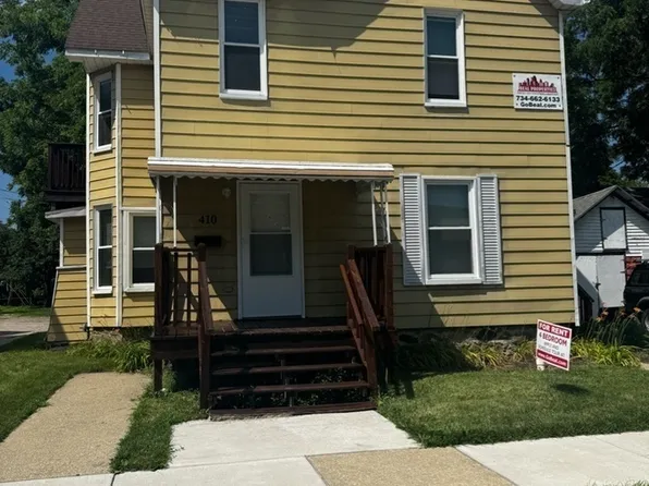 410 Pearl St APT 1, Ypsilanti, MI 48197
