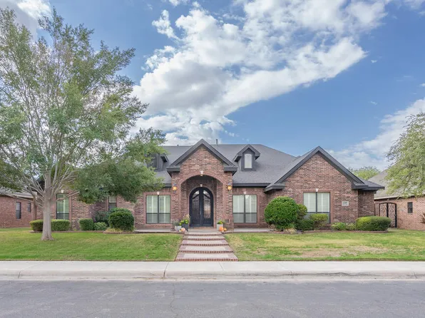 6305 Haywood Dr, Midland, TX 79707
