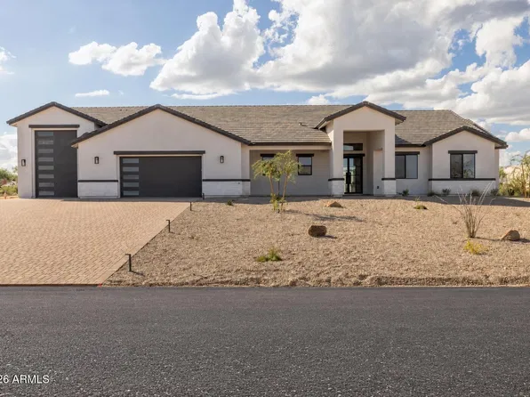 28586 N 152ND Way, Scottsdale, AZ 85262