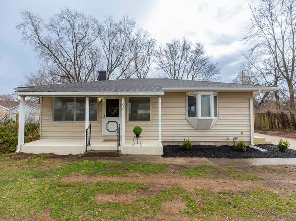 1914 N Merrifield Ave, Mishawaka, IN 46545