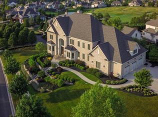 8930 Dunn Ct, Dublin, OH 43017