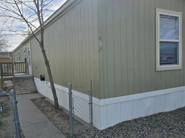 467 Texas St, Evansville, WY 82636