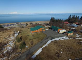 26983 Kazor Cir, Anchor Point, AK 99556