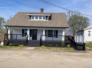 141 Messmer St S, Scott City, MO 63780