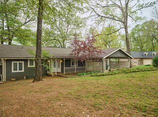 12 Winnebago Dr, Cherokee Village, AR 72529