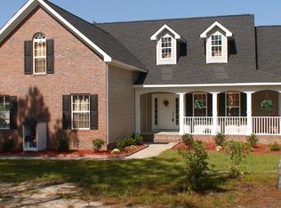 2044 Ridgeway Rd, Lugoff, SC 29078