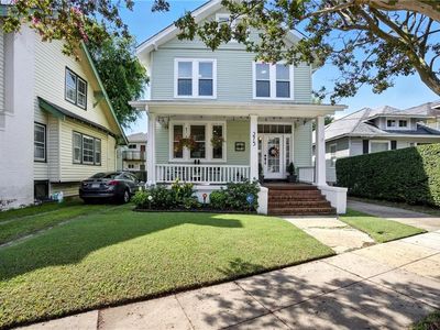 275 Lucile Ave, Norfolk, VA, 23504