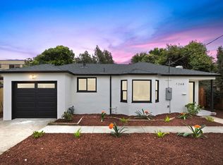 1268 136th Ave, San Leandro, CA 94578