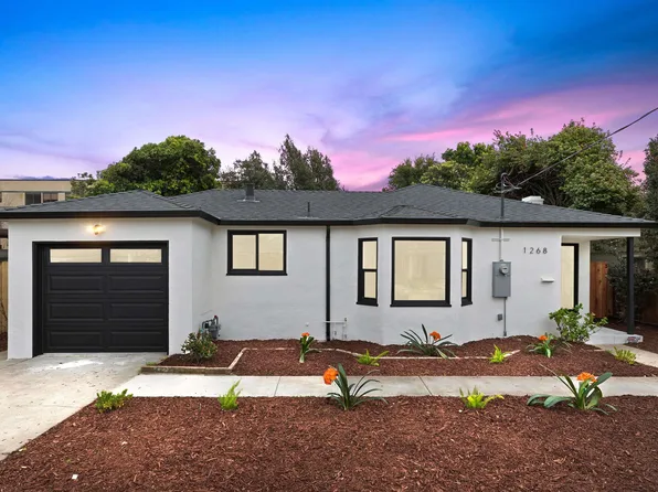 1268 136th Ave, San Leandro, CA 94578