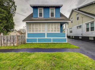 1719 Butternut St, Syracuse, NY