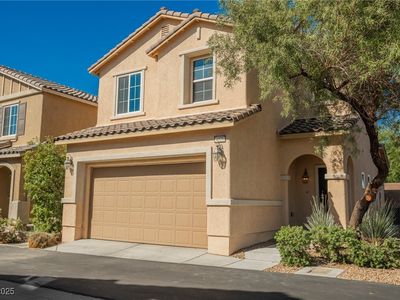 4521 Night Dance Ct, Las Vegas, NV, 89130