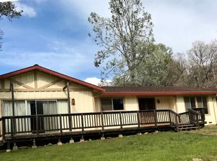 5525 Fawnridge Rd, Auburn, CA 95602