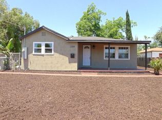 1288 Peach Ave, El Cajon, CA 92021