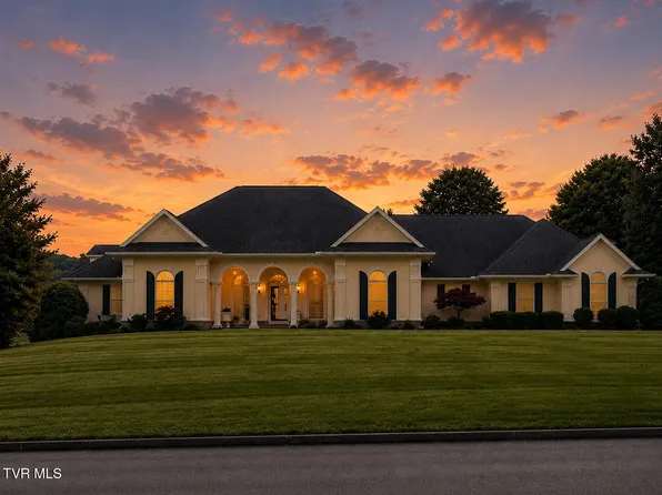 1128 Keeview Dr, Gray, TN 37615