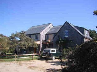 19 Pine Crest Dr, Nantucket, MA 02554