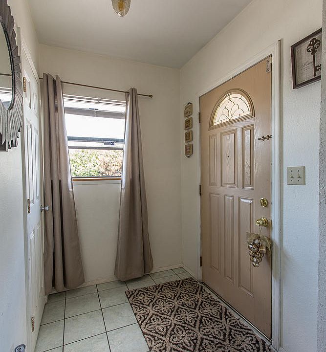 Main Door