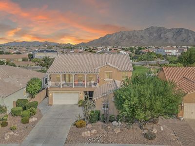 2249 E Galileo Dr, Gilbert, AZ, 85298