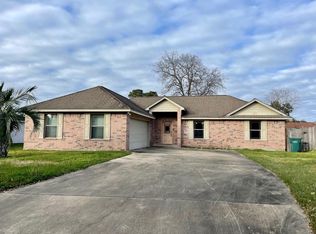 4930 Tupelo St, Beaumont, TX 77708