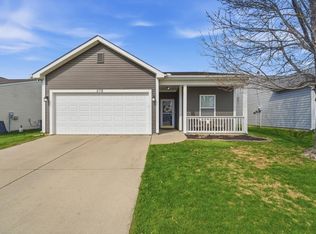 378 Chapelhill Dr, Lafayette, IN
