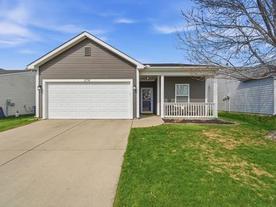 378 Chapelhill Dr, Lafayette, IN, 47905