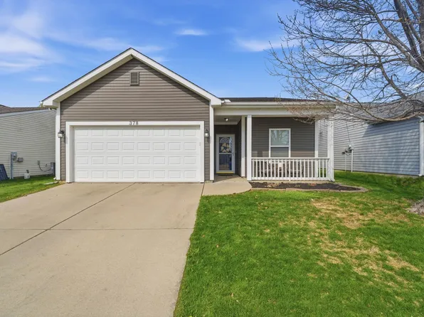 378 Chapelhill Dr, Lafayette, IN 47905