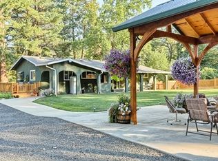 1266 Cheney Creek Rd, Grants Pass, OR 97527