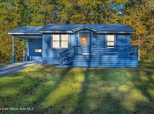 8131 Highway 63 N, Alexander City, AL 35010