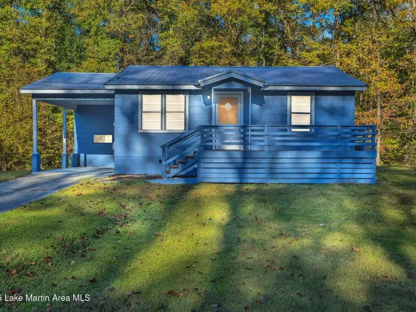 8131 Highway 63 N, Alexander City, AL 35010