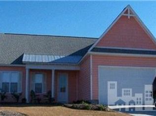 115 Caicos Ct, Leland, NC 28451