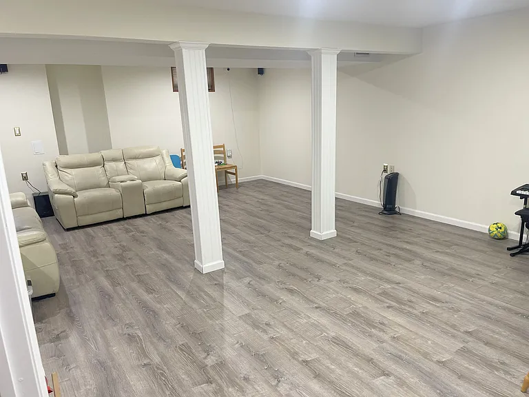 Basement - 2